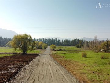 Sitio en Venta en Puente de Lata Río Lircay