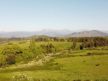Sitio en Venta en Puente de Lata Río Lircay