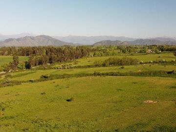 Sitio en Venta en Puente de Lata Río Lircay