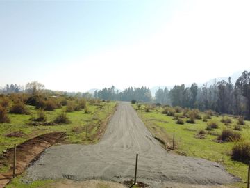 Sitio en Venta en Puente de Lata Río Lircay