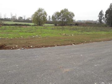 Sitio en Venta en Puente de Lata Río Lircay