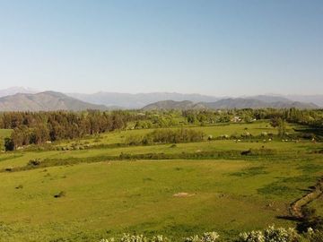 Sitio en Venta en Puente de Lata Río Lircay