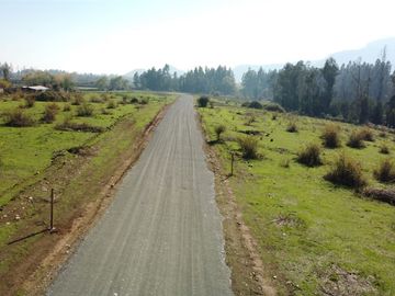 Sitio en Venta en Puente de Lata Río Lircay