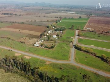 Sitio en Venta en Puente de Lata Río Lircay
