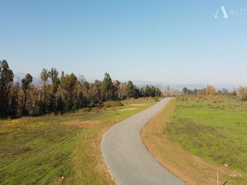 Sitio en Venta en Puente de Lata Río Lircay