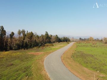 Sitio en Venta en Puente de Lata Río Lircay