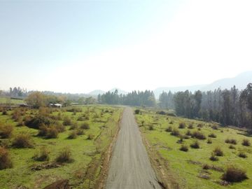 Sitio en Venta en Puente de Lata Río Lircay