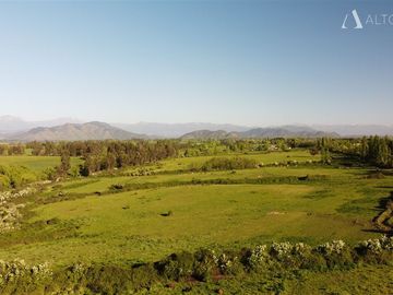Sitio en Venta en Puente de Lata Río Lircay