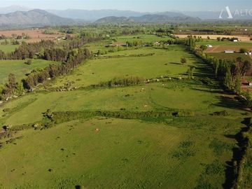 Sitio en Venta en Puente de Lata Río Lircay