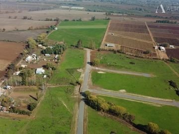 Sitio en Venta en Puente de Lata Río Lircay