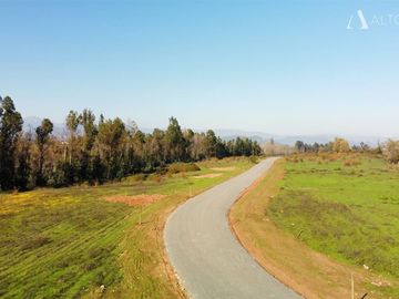Sitio en Venta en Puente de Lata Río Lircay