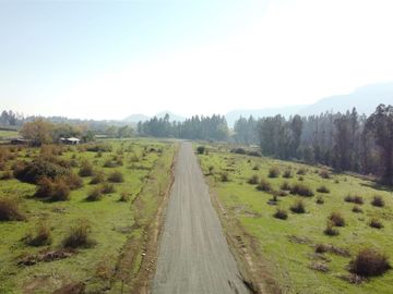 Sitio en Venta en Puente de Lata Río Lircay