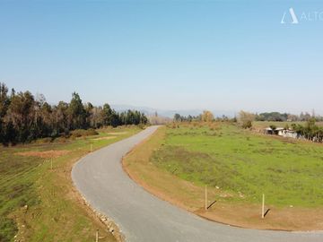 Sitio en Venta en Puente de Lata Río Lircay