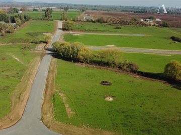 Sitio en Venta en Puente de Lata Río Lircay