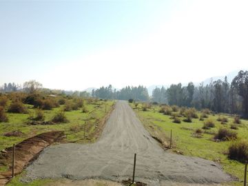 Sitio en Venta en Puente de Lata Río Lircay