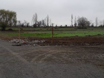Sitio en Venta en Puente de Lata Río Lircay