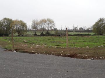 Sitio en Venta en Puente de Lata Río Lircay