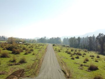 Sitio en Venta en Puente de Lata Río Lircay