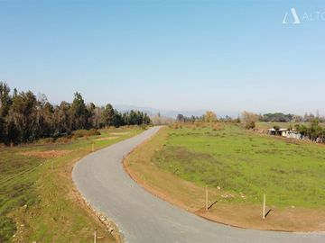 Sitio en Venta en Puente de Lata Río Lircay