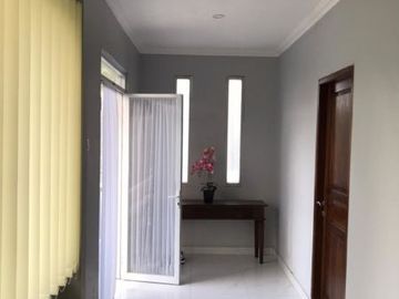 Rumah Posisi Hook Fully Furnished di Graha Bintaro | SC 6866 - RS