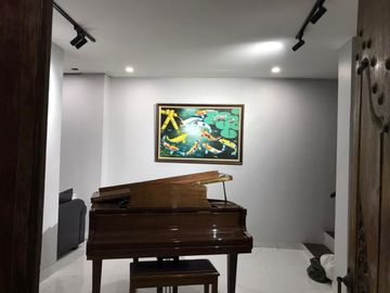 Rumah Posisi Hook Fully Furnished di Graha Bintaro | SC 6866 - RS