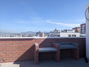 Departamento - Monteserrín