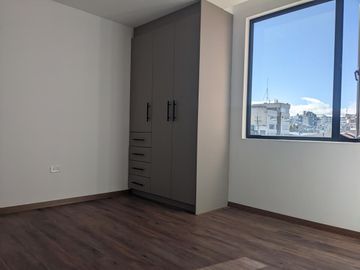 Departamento - Monteserrín