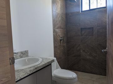 Departamento - Monteserrín