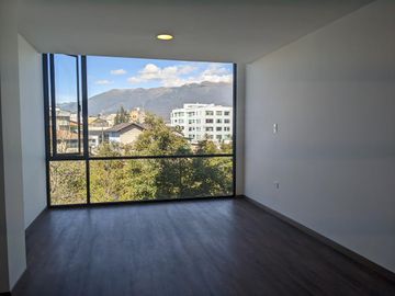 Departamento - Monteserrín