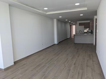 Departamento - Monteserrín