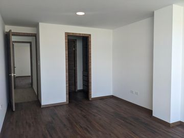 Departamento - Monteserrín