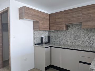 Departamento - Monteserrín