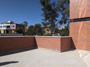 Departamento - Monteserrín