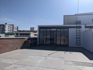 Departamento - Monteserrín