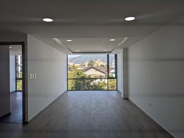 Departamento - Monteserrín