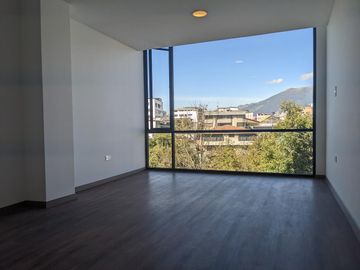 Departamento - Monteserrín