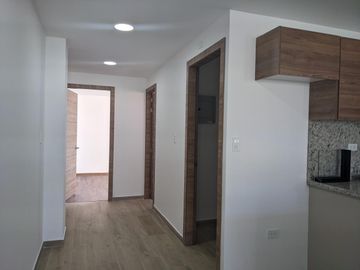 Departamento - Monteserrín