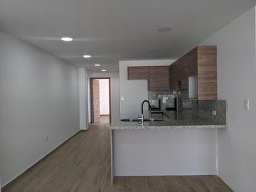Departamento - Monteserrín