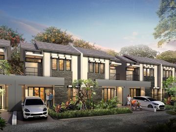Cluster Primrose Galuh Mas Karawang | CPK1