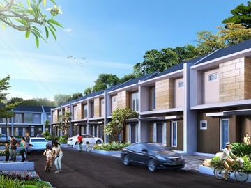 Cluster Primrose Galuh Mas Karawang | CPK1