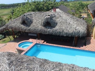 Se Vende Casa Cerca del Mar en Olón