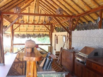 Se Vende Casa Cerca del Mar en Olón