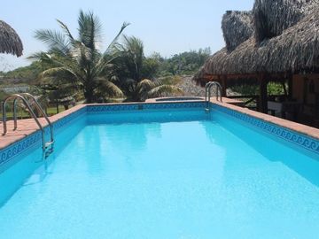 Se Vende Casa Cerca del Mar en Olón