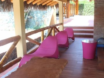 Se Vende Casa Cerca del Mar en Olón