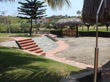 Se Vende Casa Cerca del Mar en Olón