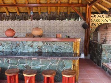 Se Vende Casa Cerca del Mar en Olón