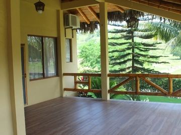 Se Vende Casa Cerca del Mar en Olón