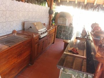 Se Vende Casa Cerca del Mar en Olón