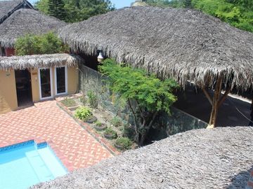 Se Vende Casa Cerca del Mar en Olón
