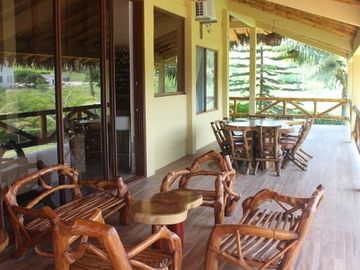 Se Vende Casa Cerca del Mar en Olón